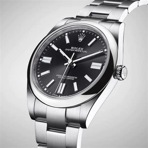 นาฬิกา rolex oyster perpetual date ราคา|นาฬิกา oyster perpetual 41.